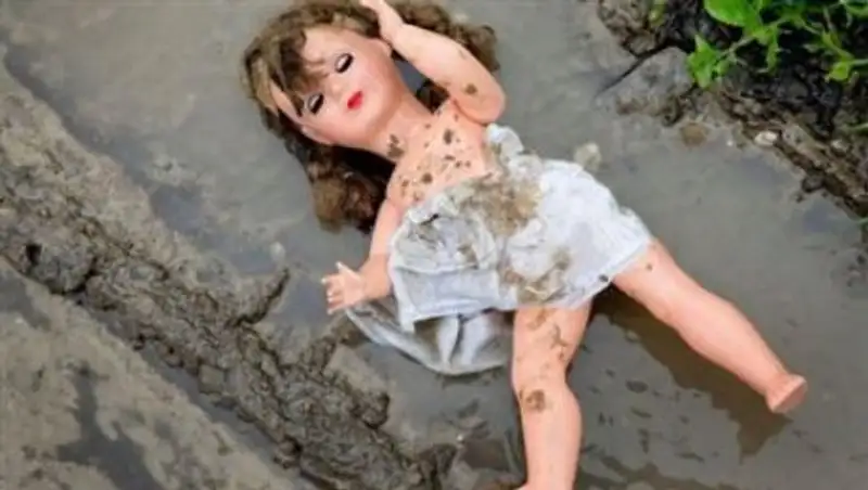 В Таразе отец четверых детей изнасиловал свою 8-летнюю дочь