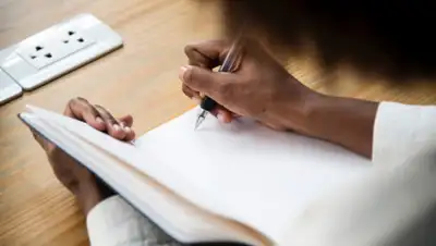 writingandwellness.com, фото - Новости Zakon.kz от 08.04.2020 10:07