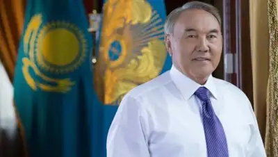 Акорда, фото - Новости Zakon.kz от 06.07.2018 11:13