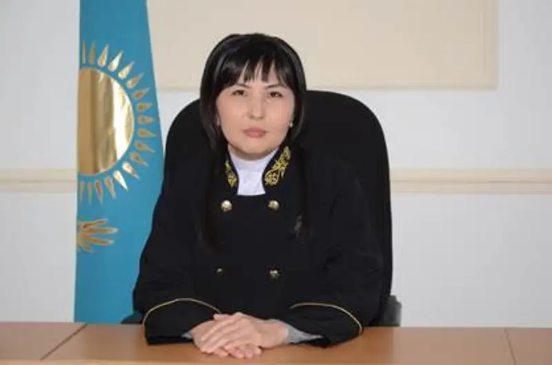 Определение суда и порядок его вынесения