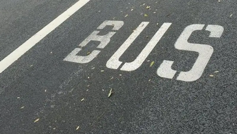 Сбитых автобусом в Астане девушек отпустили домой