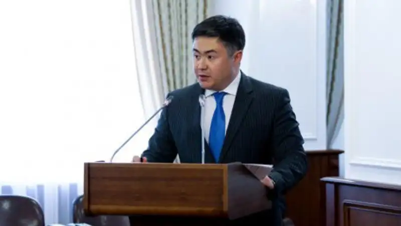 Тимур Сулейменов рассказал об освоении средств по программе "Нурлы Жол"