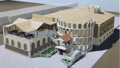 prian.ru, фото - Новости Zakon.kz от 13.09.2019 13:38