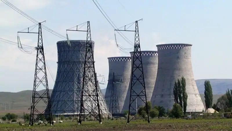 "Самрук-Энерго": В Казахстане приватизирован только один энергообъект