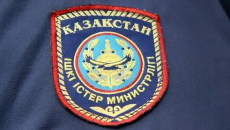 Местная полицейская служба ДВД ЗКО раскрыла два преступления "по горячим следам"