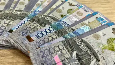Уставный капитал МФО увеличат с 1 июля 2023 года, фото - Новости Zakon.kz от 22.06.2023 09:34
