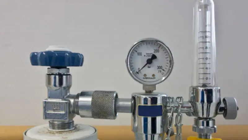 Кислородные концентраторы распределены по больницам ВКО