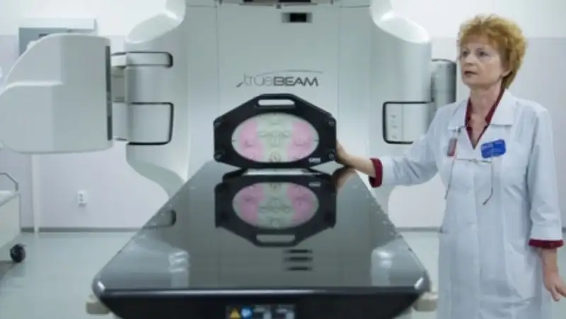 Онкобольных в Алматы будут лечить с помощью линейного ускорителя