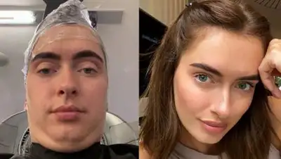 соцсети, фото - Новости Zakon.kz от 02.01.2021 10:53