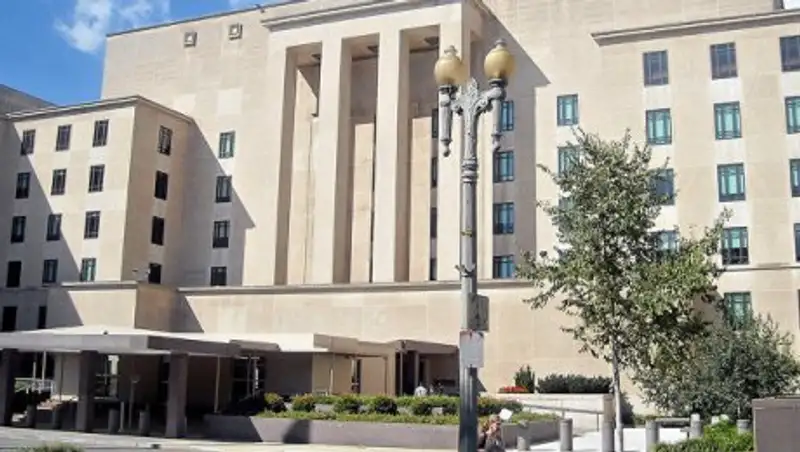 В Госдепе рассказали, кто принял решение по новым санкциям против России