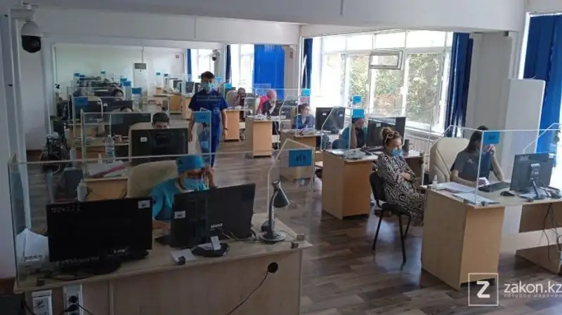 , фото - Новости Zakon.kz от 01.09.2021 10:02