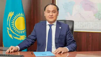 Министр сельского хозяйства , фото - Новости Zakon.kz от 20.11.2021 10:02