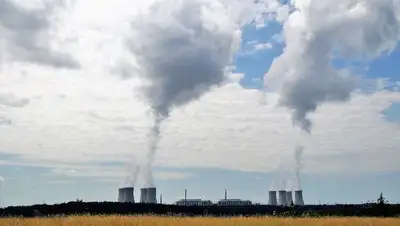АЭС, строительство, атомная энергия, фото - Новости Zakon.kz от 03.02.2022 14:16