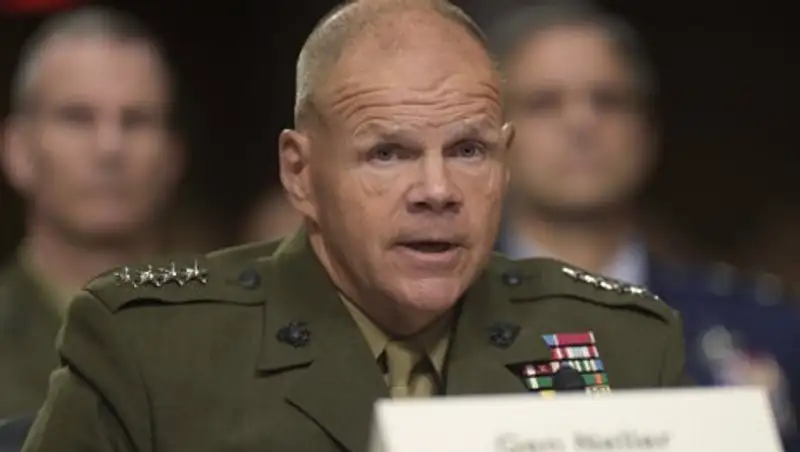 Американский генерал призвал готовиться к "грядущей войне" с Россией