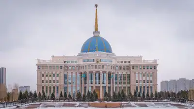 указ главы государства, фото - Новости Zakon.kz от 28.03.2022 17:10