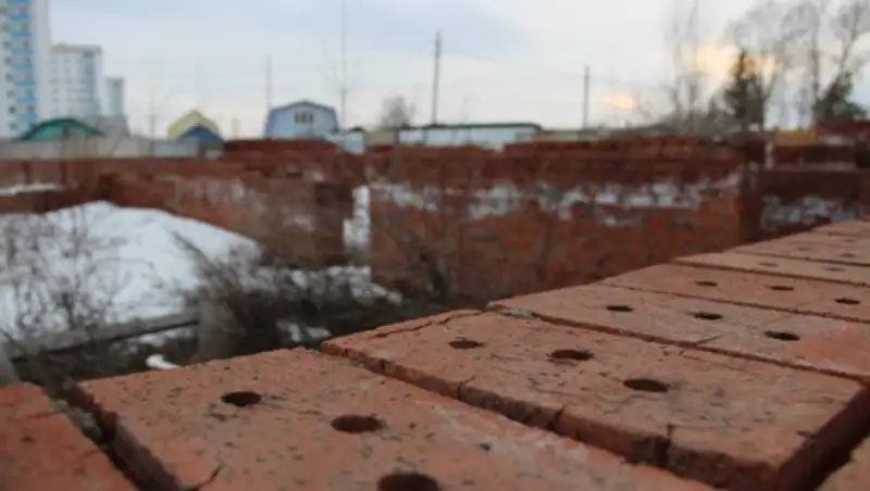 Модернизация ЖКХ: деньги украли, жители без крыши