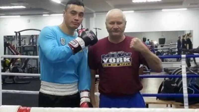 Казахстанский супертяж поднялся на 81 позицию в рейтинге BoxRec