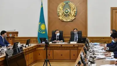 Primeminister.kz, фото - Новости Zakon.kz от 12.09.2021 11:42