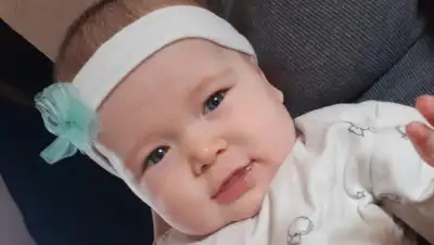 поставить верный диагноз, сбор средств на обследование, фото - Новости Zakon.kz от 11.08.2022 10:21