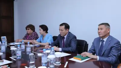 пресс-служба, фото - Новости Zakon.kz от 10.07.2019 15:53