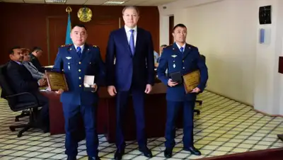 ДП Карагандинской, фото - Новости Zakon.kz от 09.03.2020 12:22