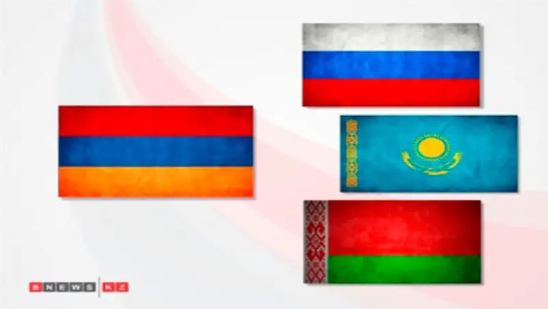 Армения надеется решить проблемы в сельском хозяйстве при вступлении в ЕАЭС, фото - Новости Zakon.kz от 20.10.2014 16:51