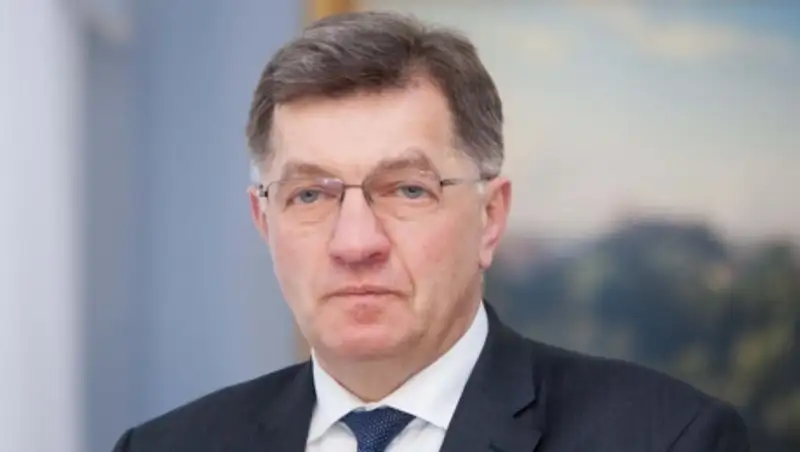 Премьер-министр Литвы считает необходимым возобновить расследование о секретной тюрьме ЦРУ