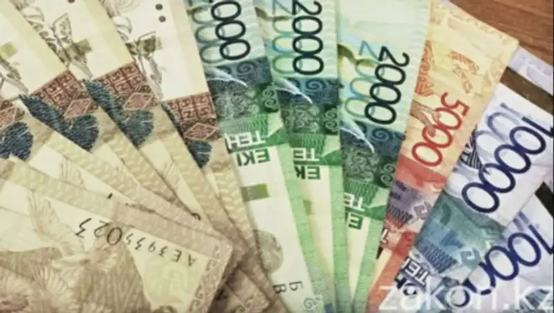 Финансовая система больна - Токаев