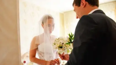 svadbagolik, фото - Новости Zakon.kz от 19.04.2020 09:36