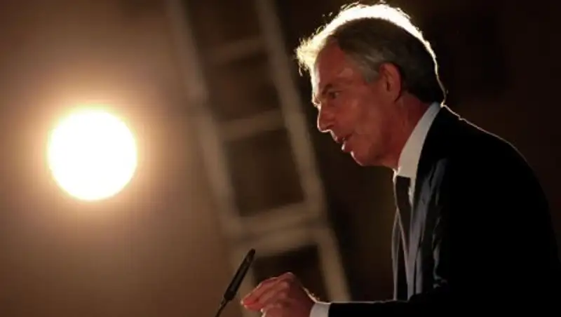 Тони Блэр призвал британцев опротестовать Brexit