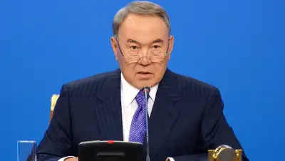 Нурсултан Назарбаев, фото - Новости Zakon.kz от 27.01.2022 09:41