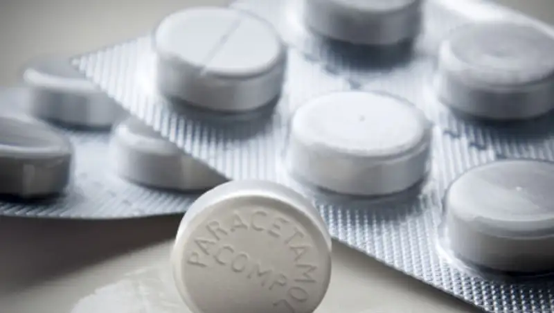 Нужно ли принимать парацетамол для профилактики коронавируса