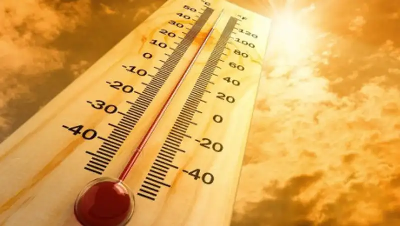 В Карагандинской области объявлено штормовое предупреждение