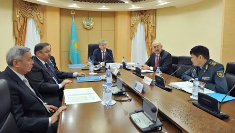 Казахстан и Индия отправят миротворцев в Ливан