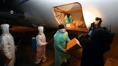 МИД РК, фото - Новости Zakon.kz от 14.05.2020 11:23