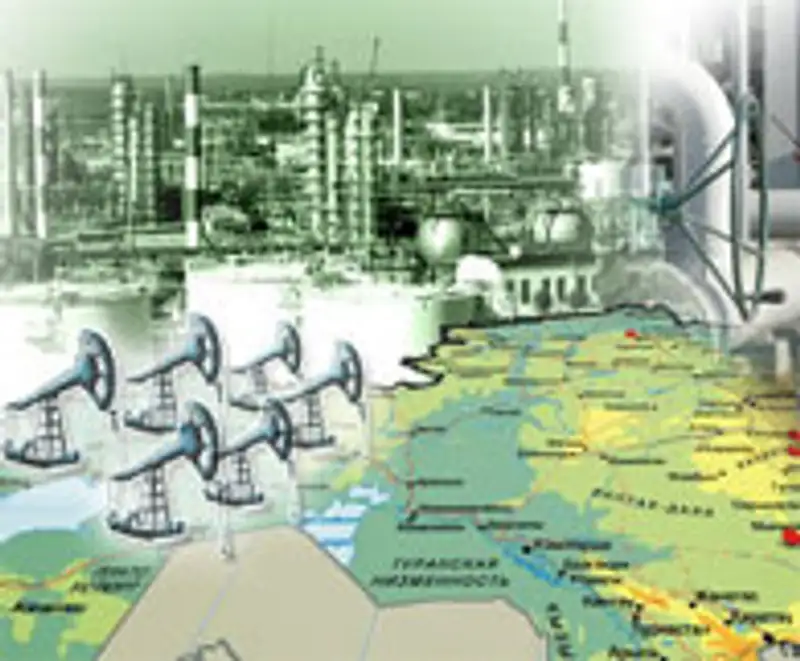 Геологическая отрасль Казахстана находится в глубоком кризисе - Исекешев, фото - Новости Zakon.kz от 06.10.2011 18:12