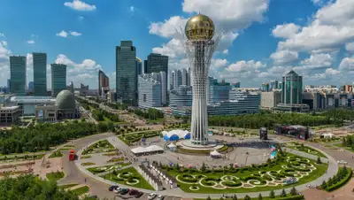 Максим Золотухин, фото - Новости Zakon.kz от 14.07.2019 16:00