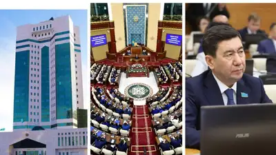 Главное за день 29 марта, фото - Новости Zakon.kz от 29.03.2023 18:27