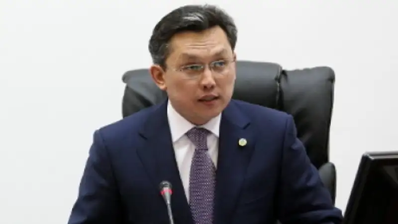 «Н&#1201;рлы жол» включает создание условий для обеспечения устойчивого роста экономики