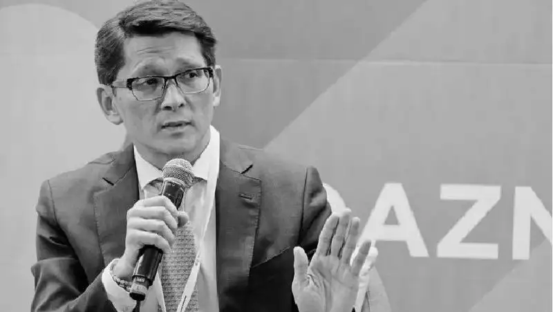 Касым-Жомарт Токаев выразил соболезнования матери Батыра Казыбаева