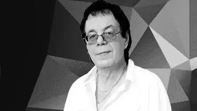 Скончался известный казахстанский музыкант Николай Миклошич, фото - Новости Zakon.kz от 28.03.2023 13:13