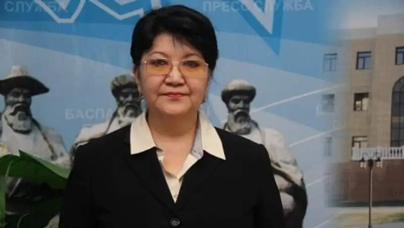 А.Ташенова: Процессуальное соглашение в разы сократило время судебных разбирательств