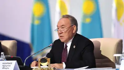 выступление, фото - Новости Zakon.kz от 21.08.2017 09:02