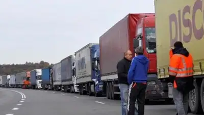 EPA/UPG, фото - Новости Zakon.kz от 13.05.2020 18:17