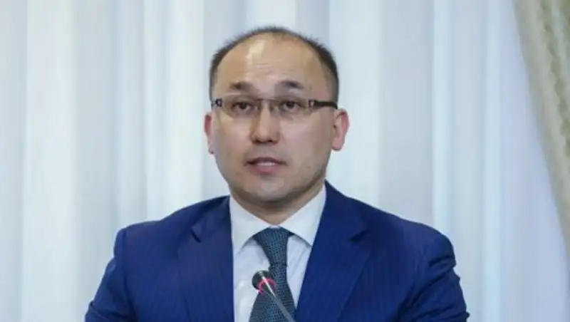 Абаев назвал самые открытые госорган и акимат в Казахстане