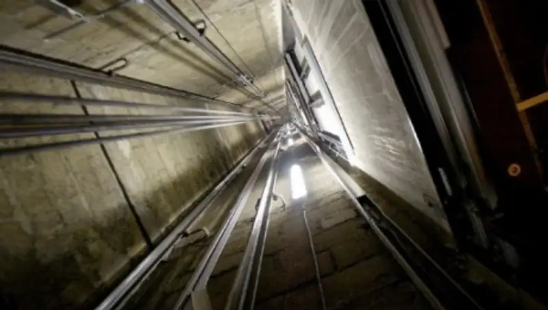 Более 40 млрд тенге необходимо выделить на замену лифтов по стране