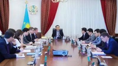 primeminister.kz, фото - Новости Zakon.kz от 31.03.2018 14:03