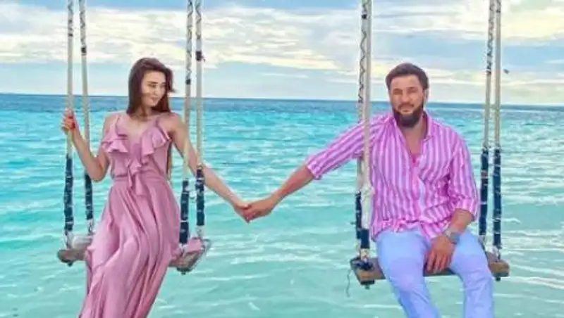 Сабина Алтынбекова рассказала об изменениях в жизни после замужества