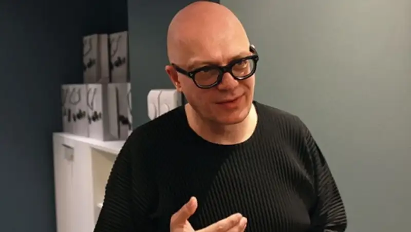 Немецкий архитектор поделился впечатлениями об Алматы