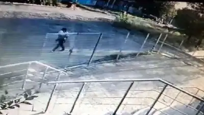 вор, мечеть, Караганда, фото - Новости Zakon.kz от 17.08.2022 11:21